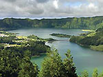 Halbtagestour Sete Cidades