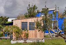 Casa Azul