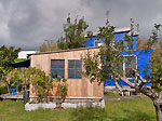 Casa Azul