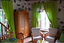 Casa Hortensia