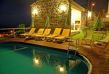 Casas do Patio