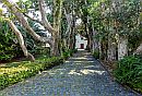 Casa da Rocha Quebrada