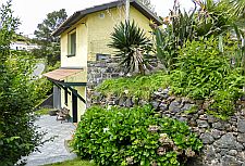 Quinta Comandante: Casa Navegador