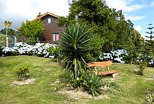 Quinta Comandante: Casa Vasco da Gama