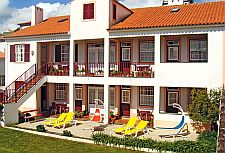 Apartments Sao Joao