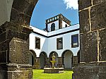 Convento de Sao Francisco