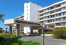 Hotel Pestana Bahia Praia