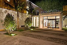 Hotel Terra Nostra Garden